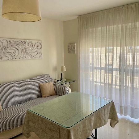 Apartamento Junto Estación Tren&Bus Córdoba Exterior foto