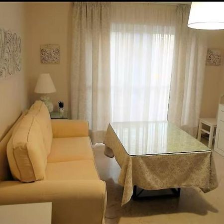 Apartamento Junto Estación Tren&Bus Córdoba Exterior foto