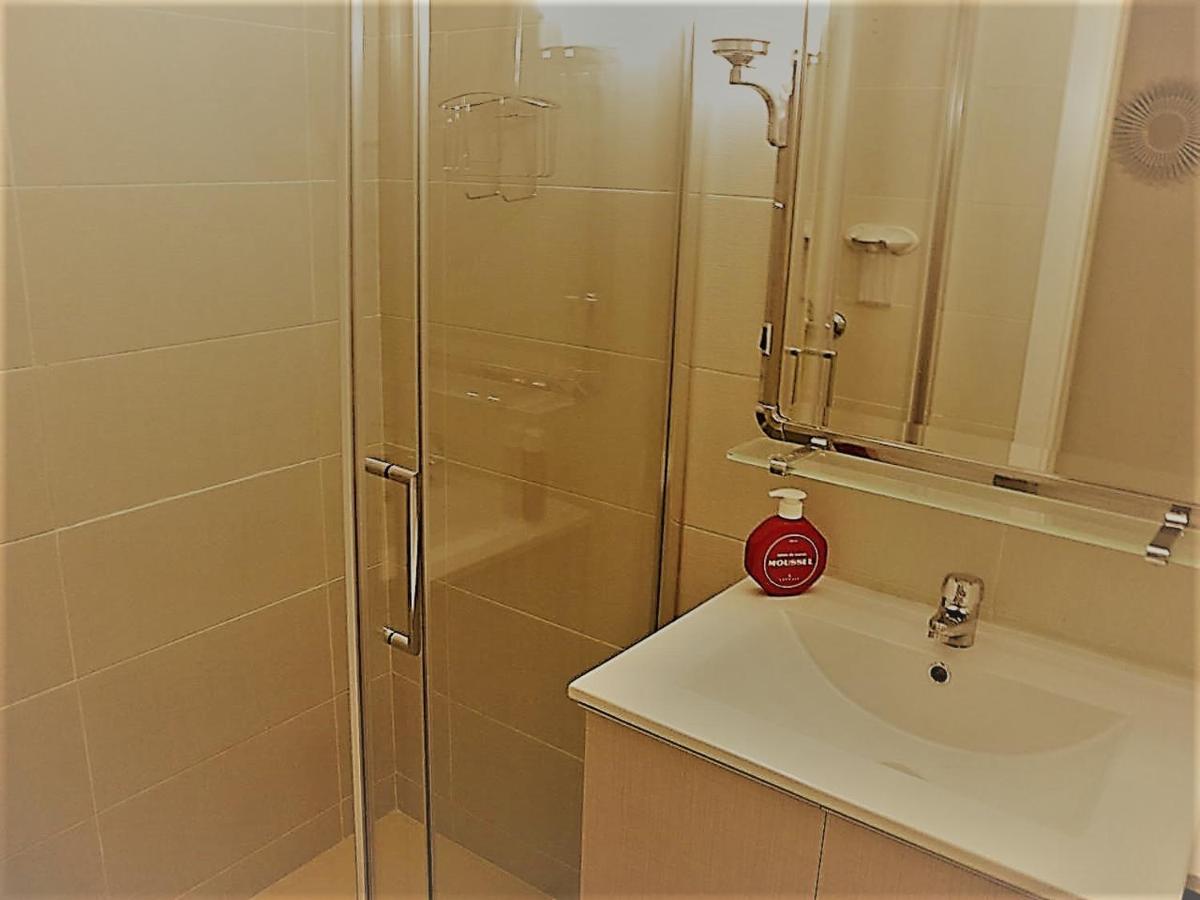 Apartamento Junto Estación Tren&Bus Córdoba Exterior foto