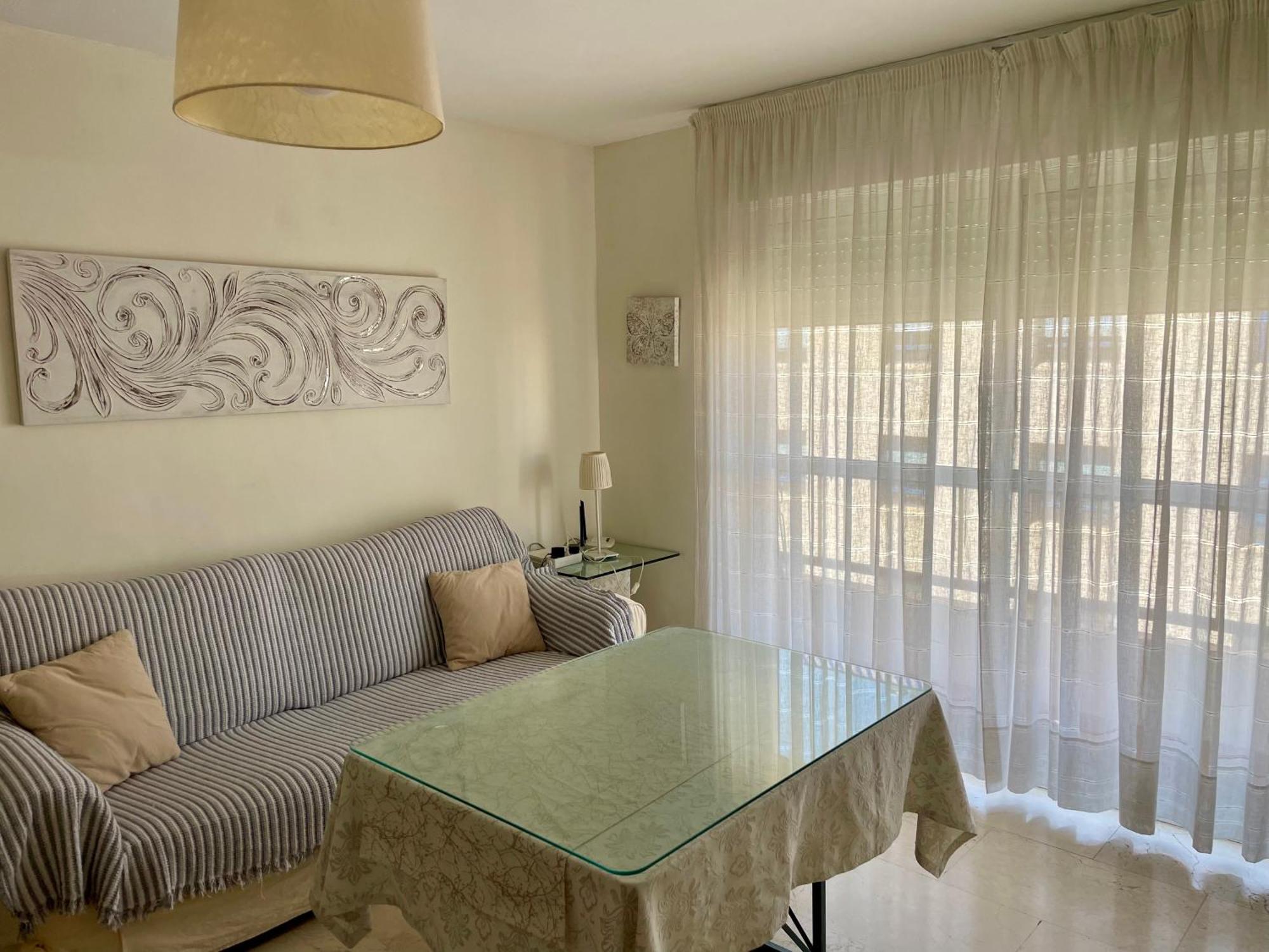 Apartamento Junto Estación Tren&Bus Córdoba Exterior foto