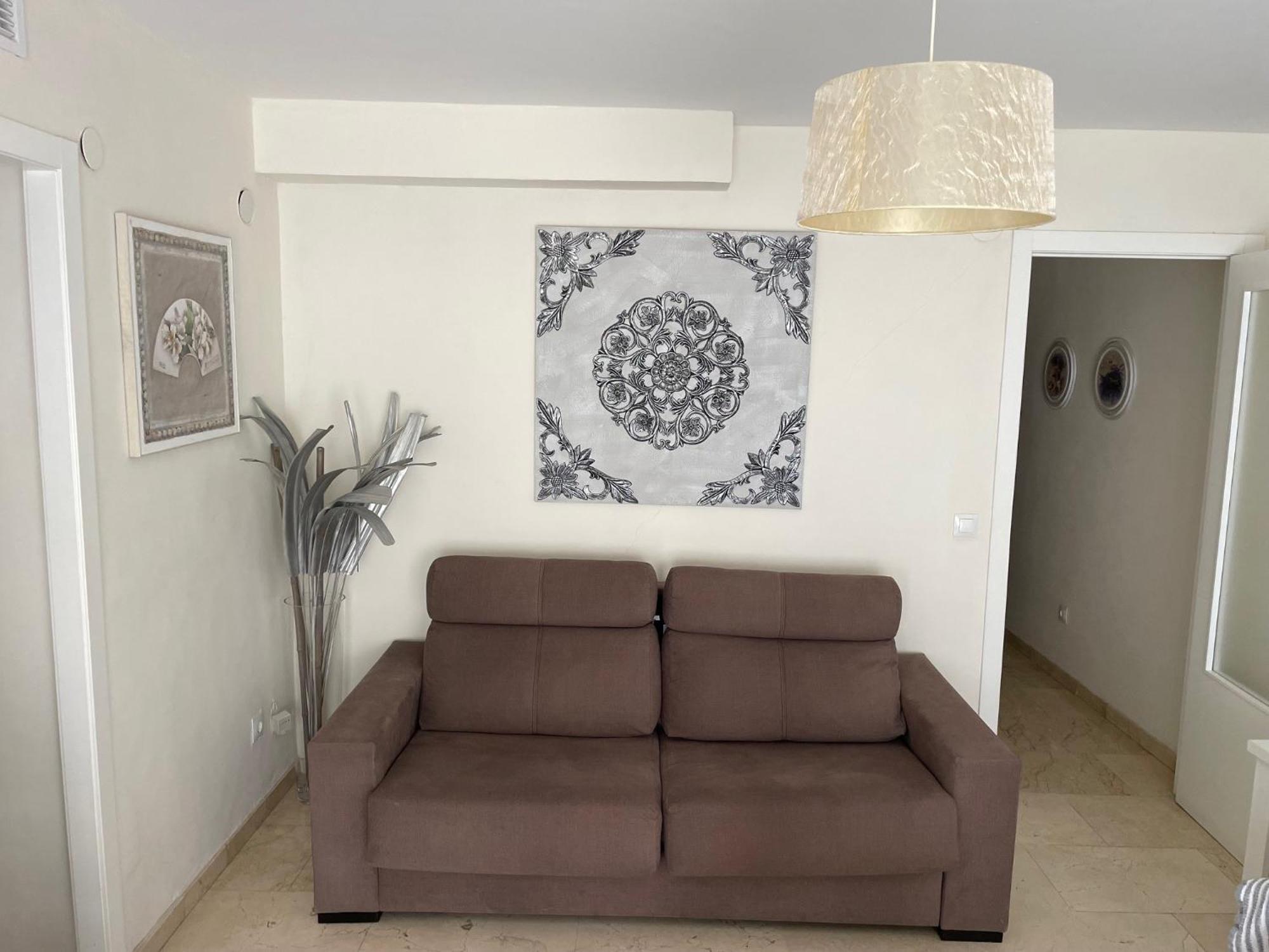 Apartamento Junto Estación Tren&Bus Córdoba Exterior foto
