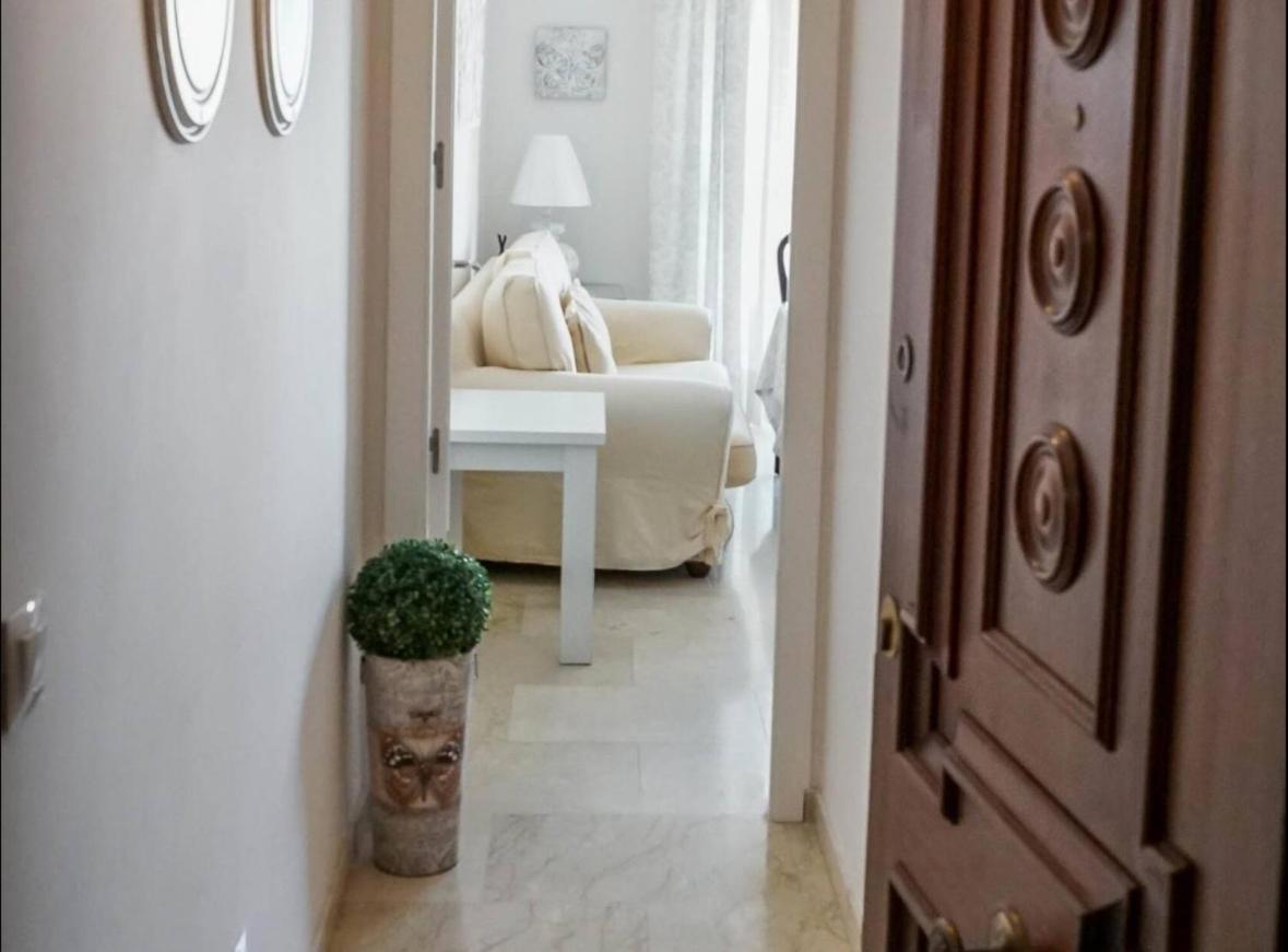Apartamento Junto Estación Tren&Bus Córdoba Exterior foto