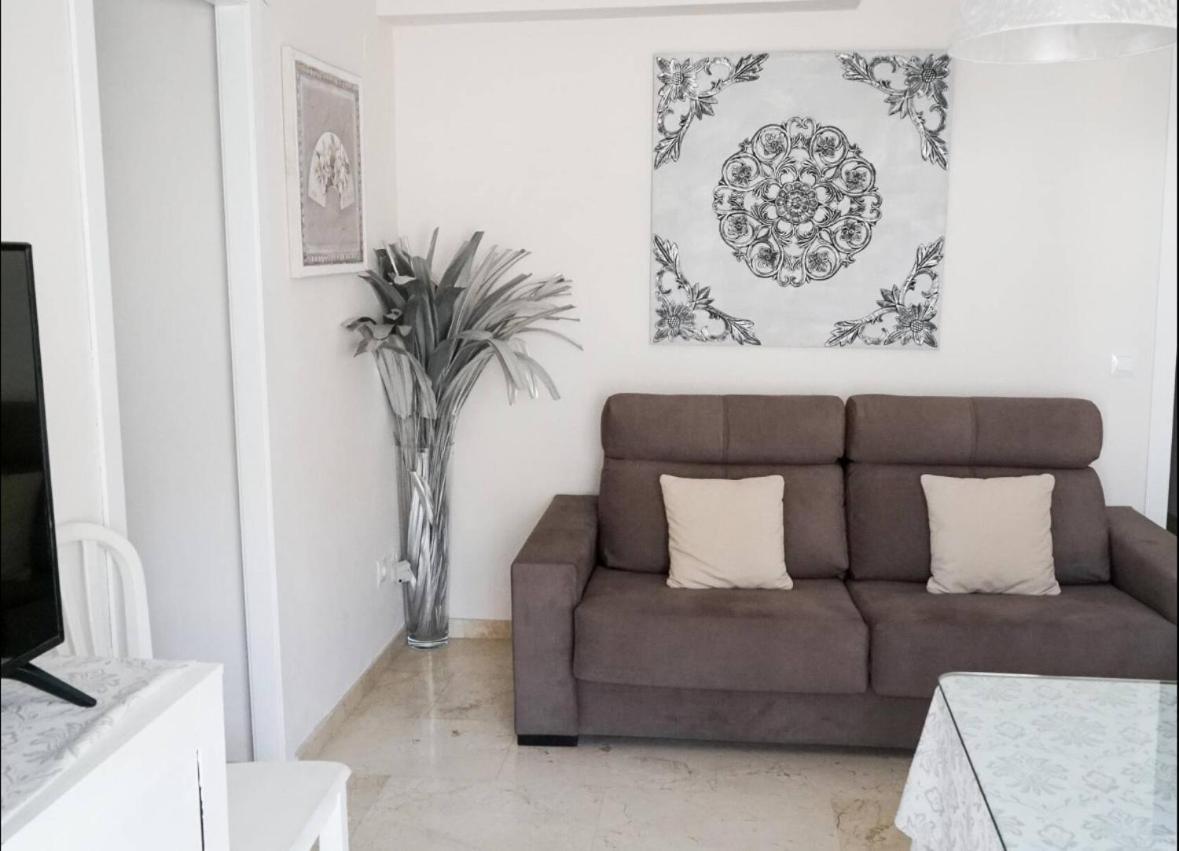 Apartamento Junto Estación Tren&Bus Córdoba Exterior foto