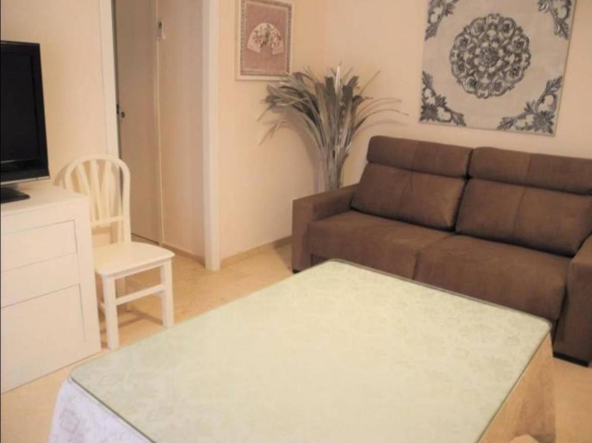 Apartamento Junto Estación Tren&Bus Córdoba Exterior foto