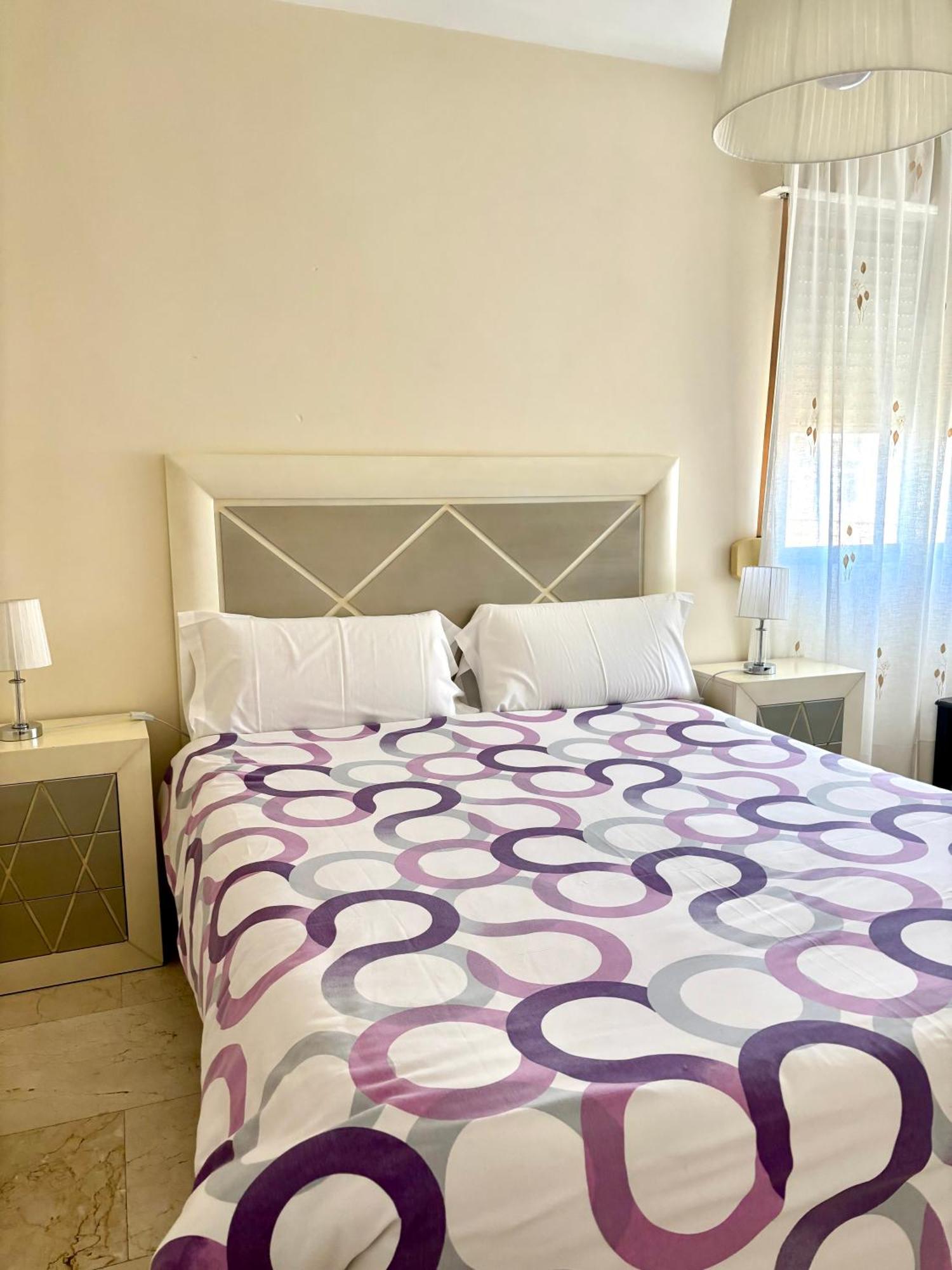 Apartamento Junto Estación Tren&Bus Córdoba Exterior foto