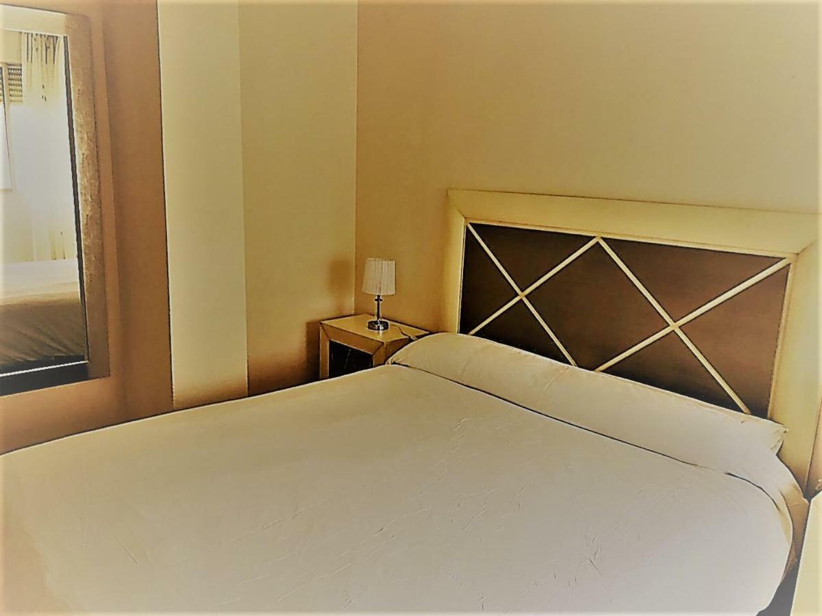 Apartamento Junto Estación Tren&Bus Córdoba Exterior foto