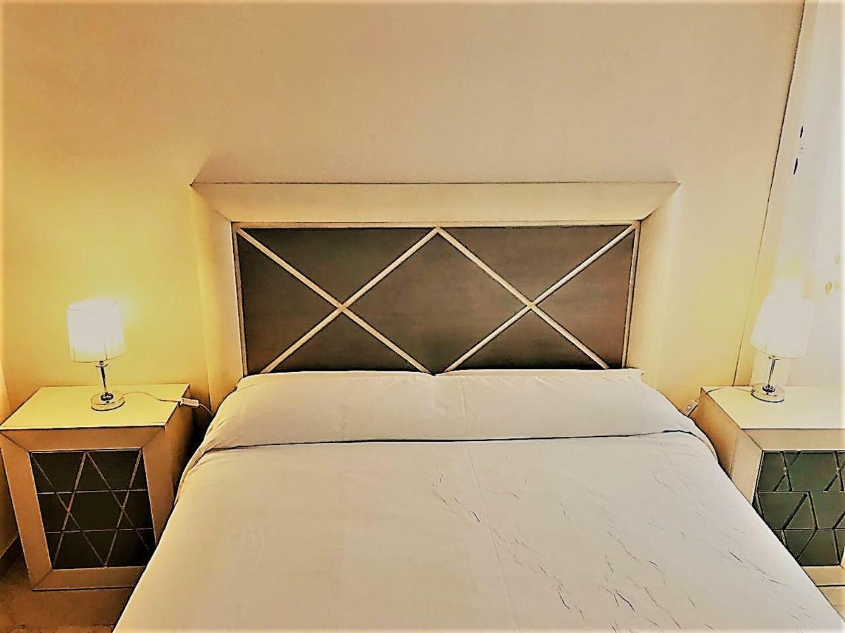 Apartamento Junto Estación Tren&Bus Córdoba Exterior foto